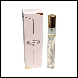 Ex Nihilo The Hedonist Eau de Parfum 7.5ml 0.25oz Travel Spray with Box